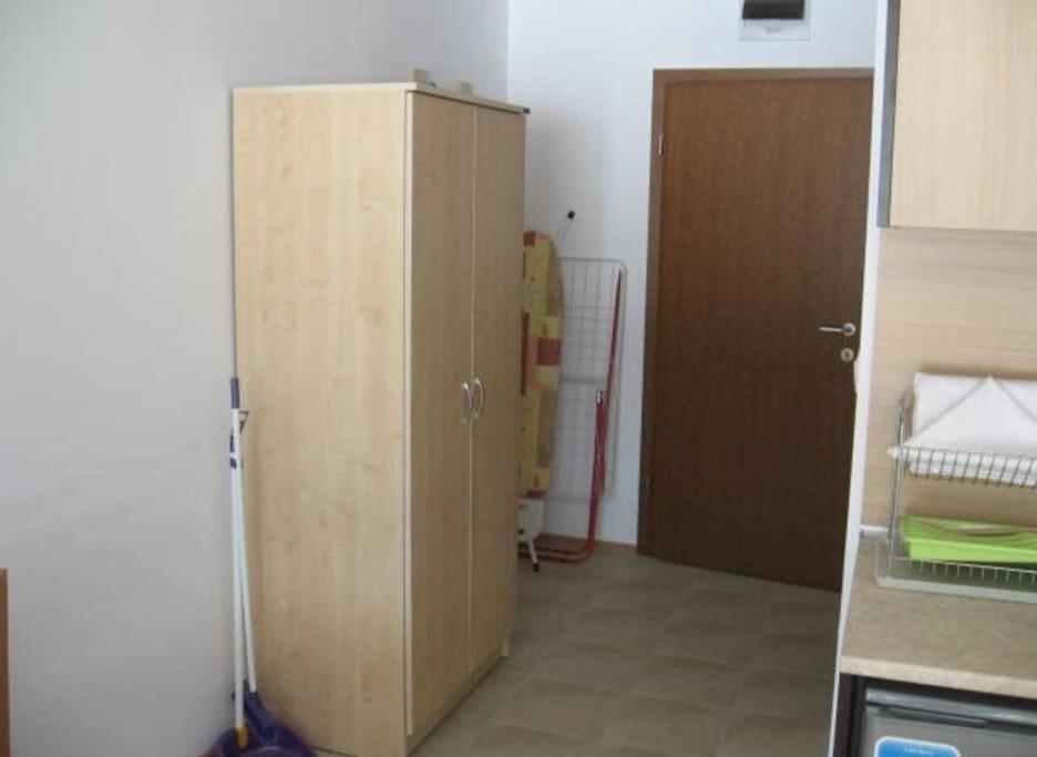 Aspen Heights 4 Bed Studio Bansko Exterior foto